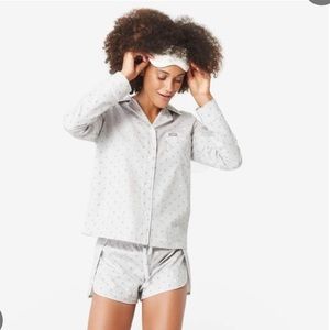 Figs Pjs size small NWT